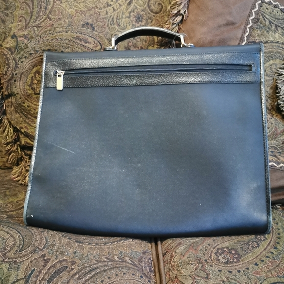 Gianfranco ferre  suit case vintage - Picture 9 of 15
